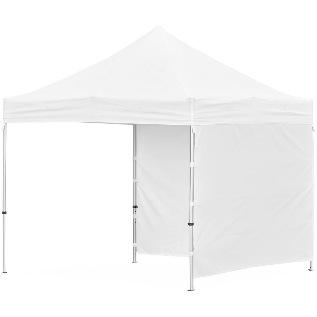 Ovation Sublimated Gazebo 3m X 3m �C 2 Full-Wall Skins