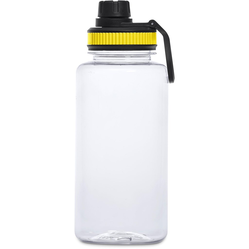 Altitude Franco Recycled PET Water Bottle �C 1Litre