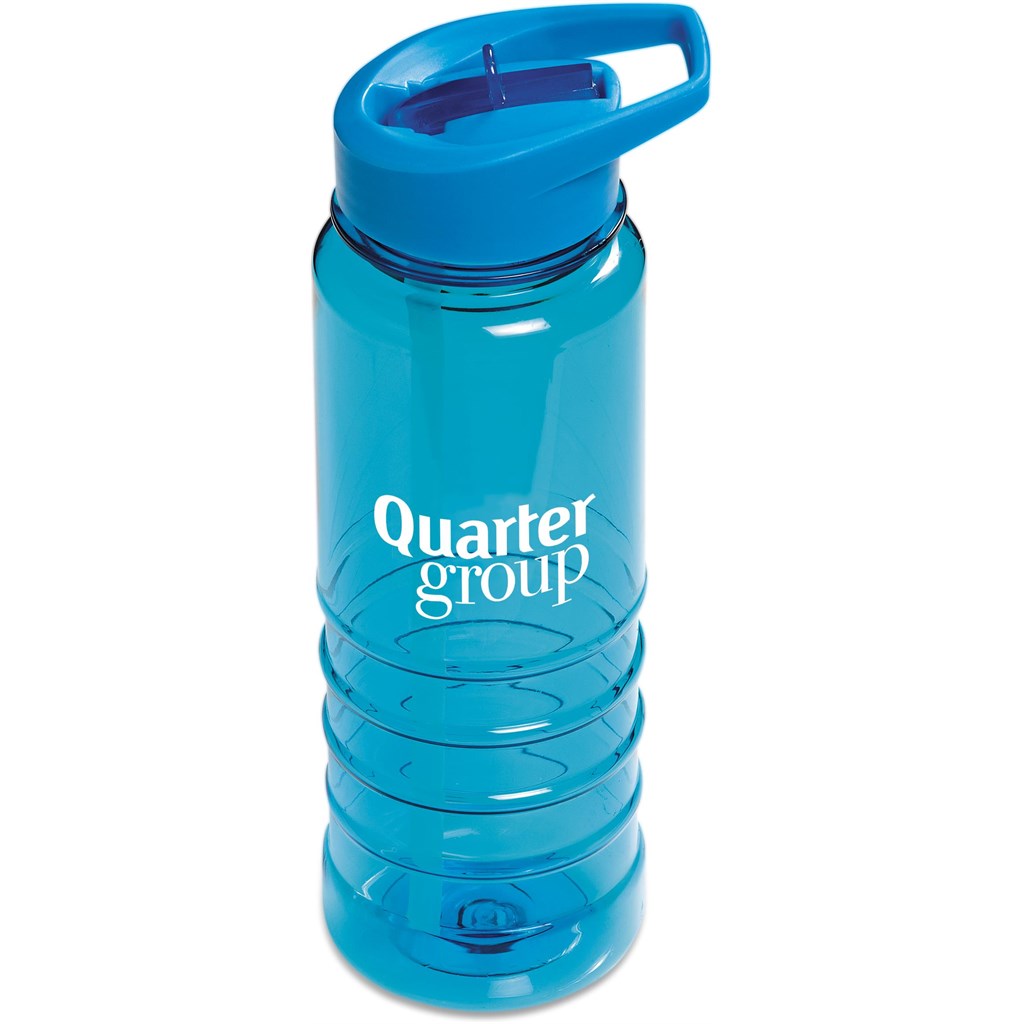 Altitude Quench Plastic Water Bottle �C 750ml