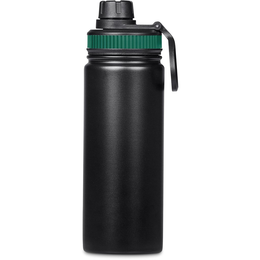 Altitude Romero Stainless Steel Water Bottle �C 750ml