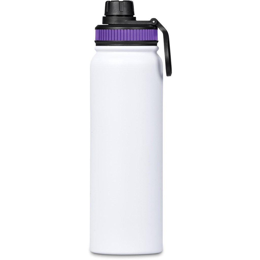 Altitude Elano Stainless Steel Vacuum Water Bottle �C 750ml