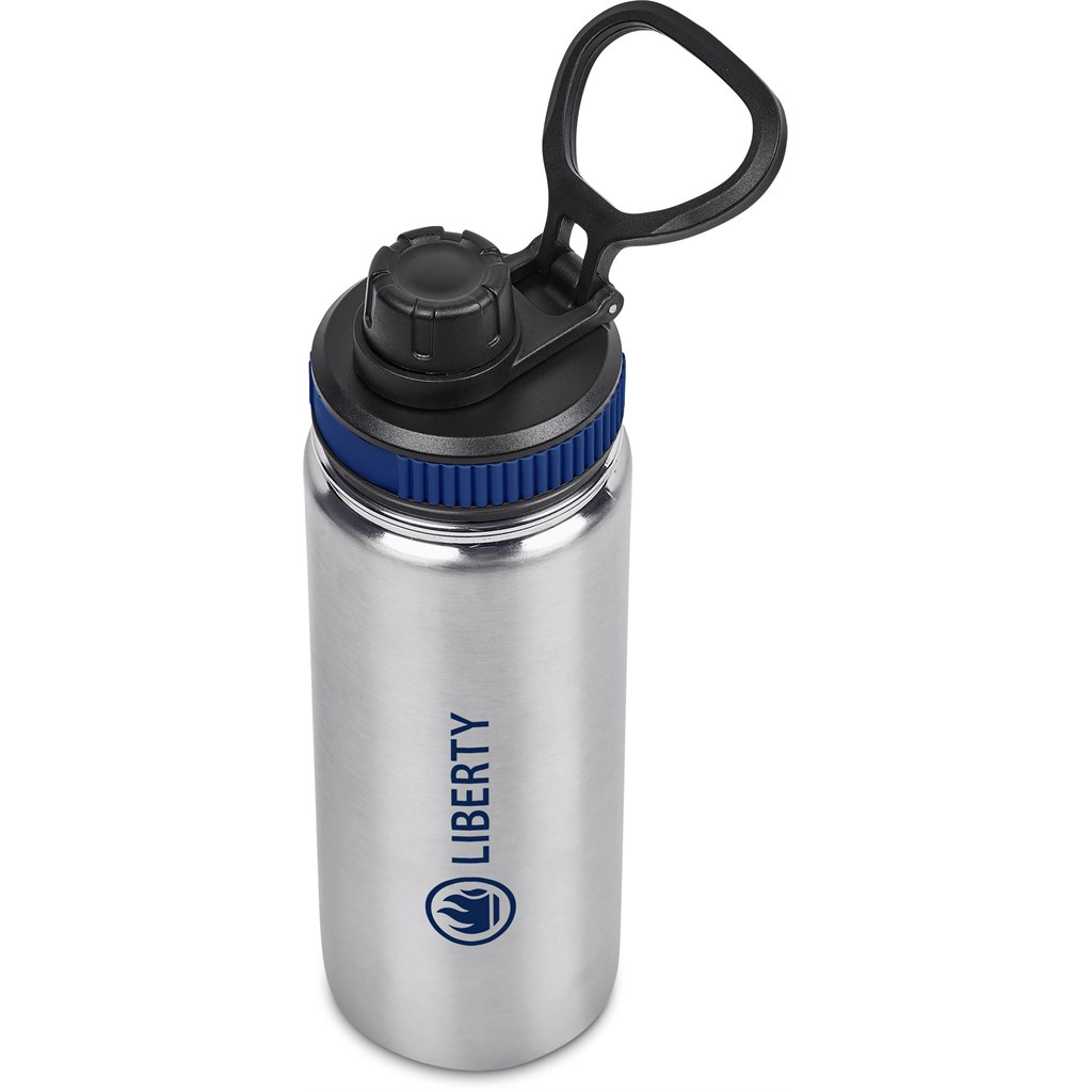 Altitude Cardozo Stainless Steel Water Bottle �C 750ml