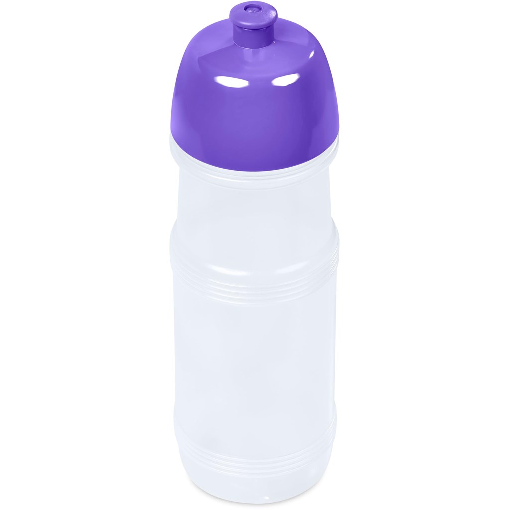 Altitude Slipstream Plastic Water Bottle �C 750ml