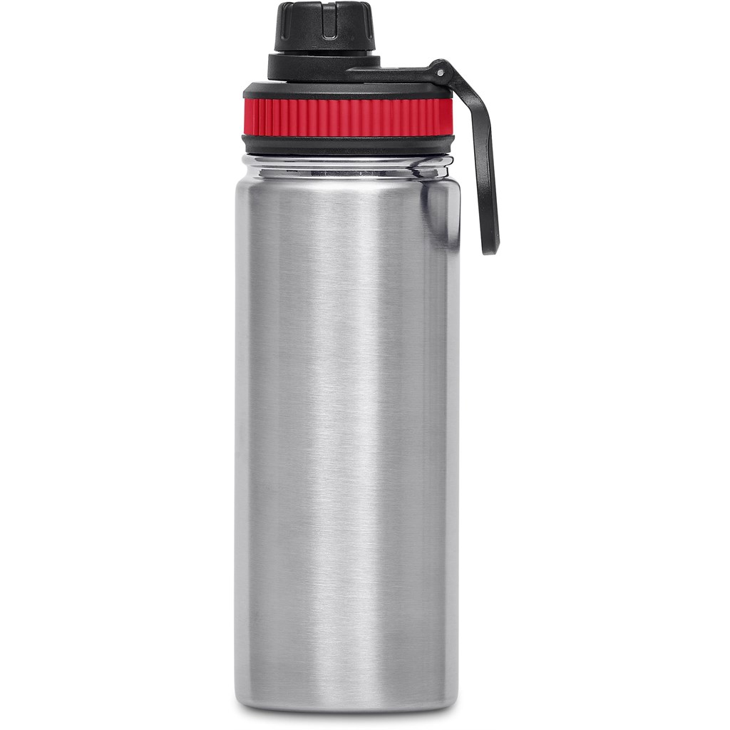 Altitude Cardozo Stainless Steel Water Bottle �C 750ml