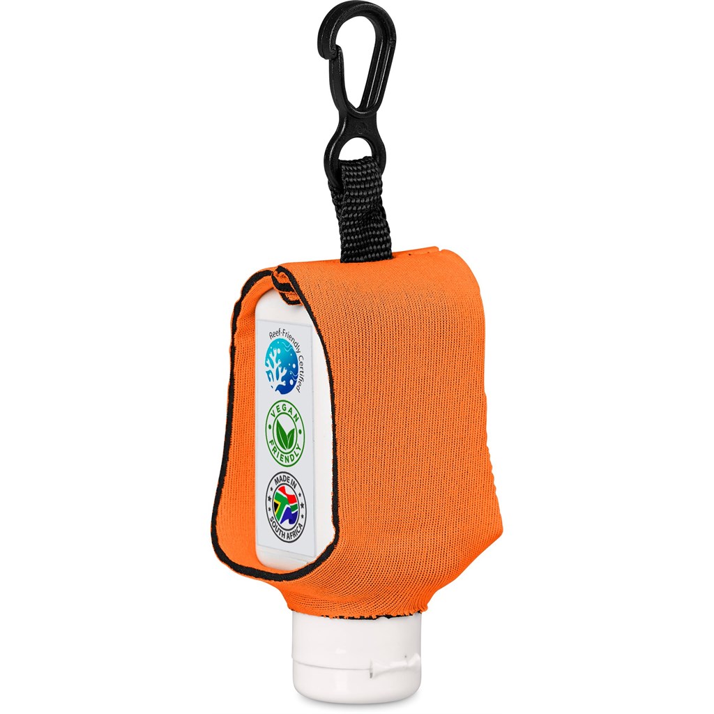 Altitude Coral Reef-Safe  SPF 30 Sunblock �C 30ml