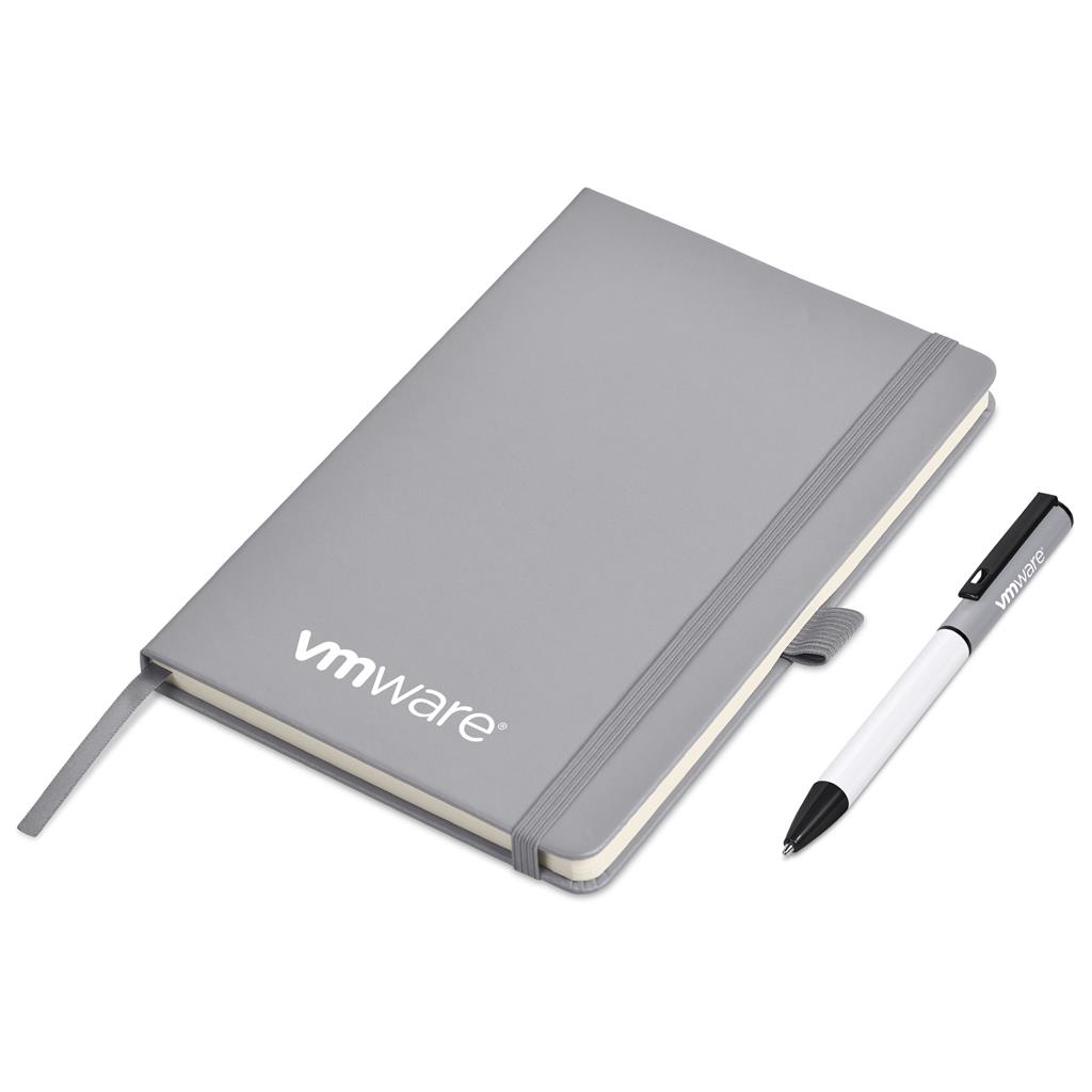 Altitude Ferguson Notebook & Pen Set