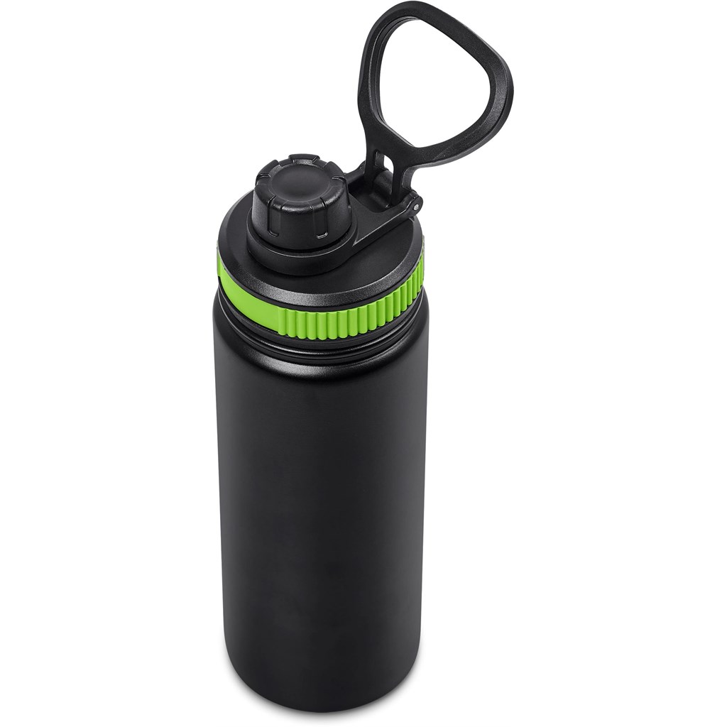 Altitude Romero Stainless Steel Water Bottle �C 750ml