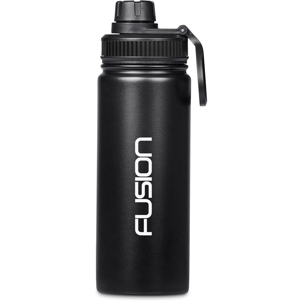 Altitude Romero Stainless Steel Water Bottle �C 750ml