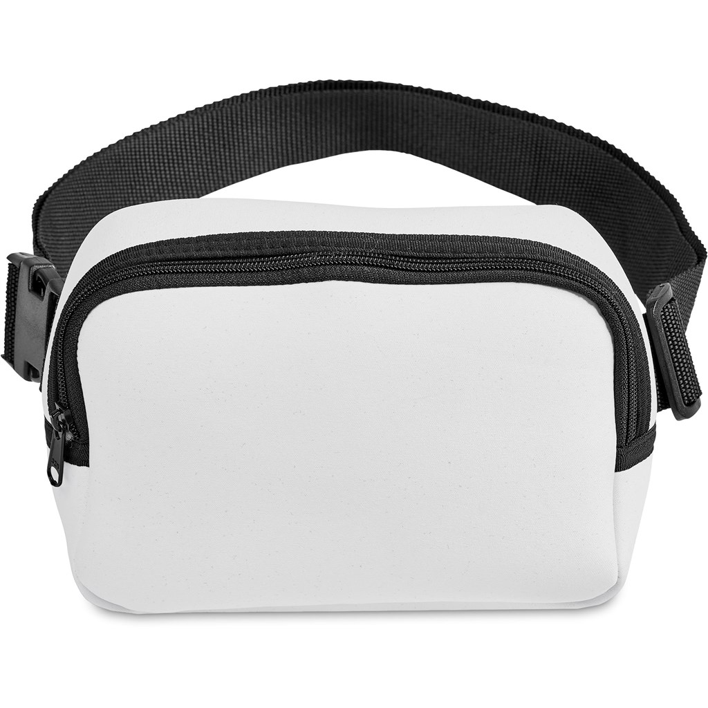 Hoppla Lula Neoprene Waist Bag
