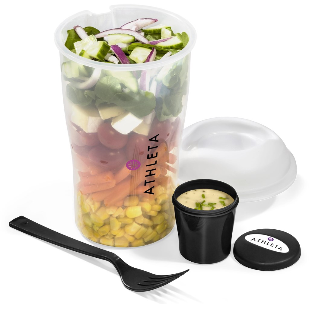 Altitude Crave Food Capsule