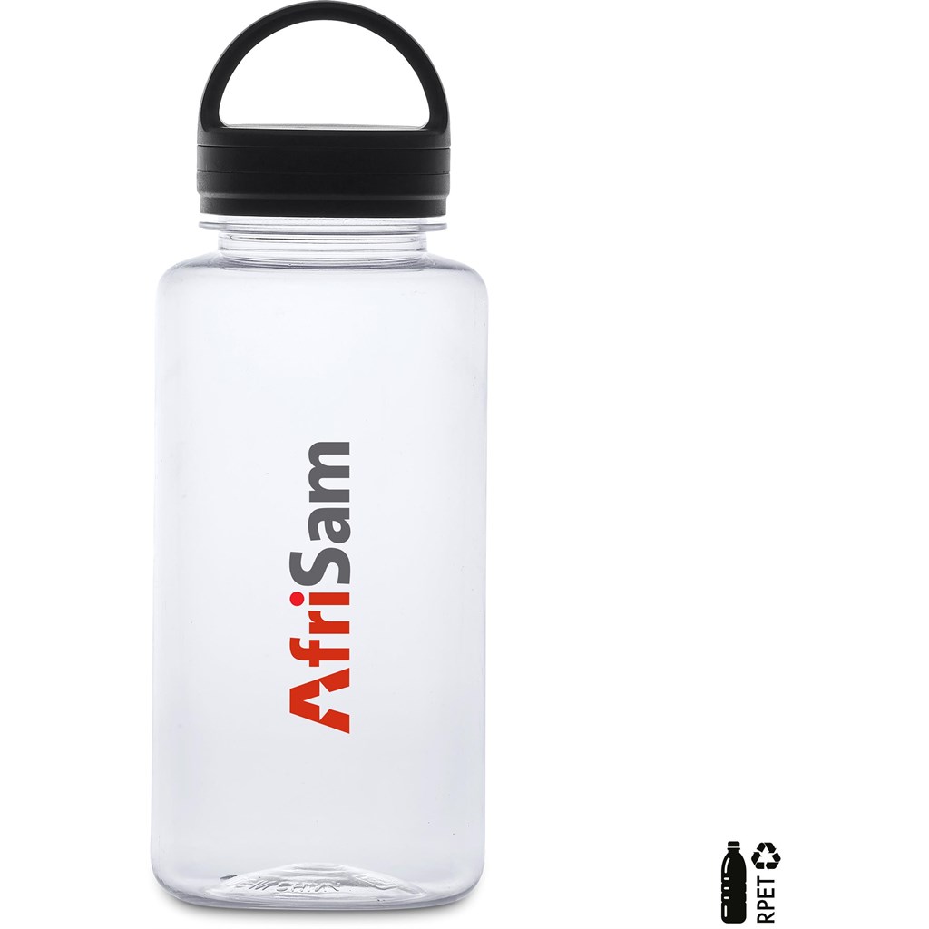 Altitude Moreno Recycled PET Water Bottle �C 1Litre