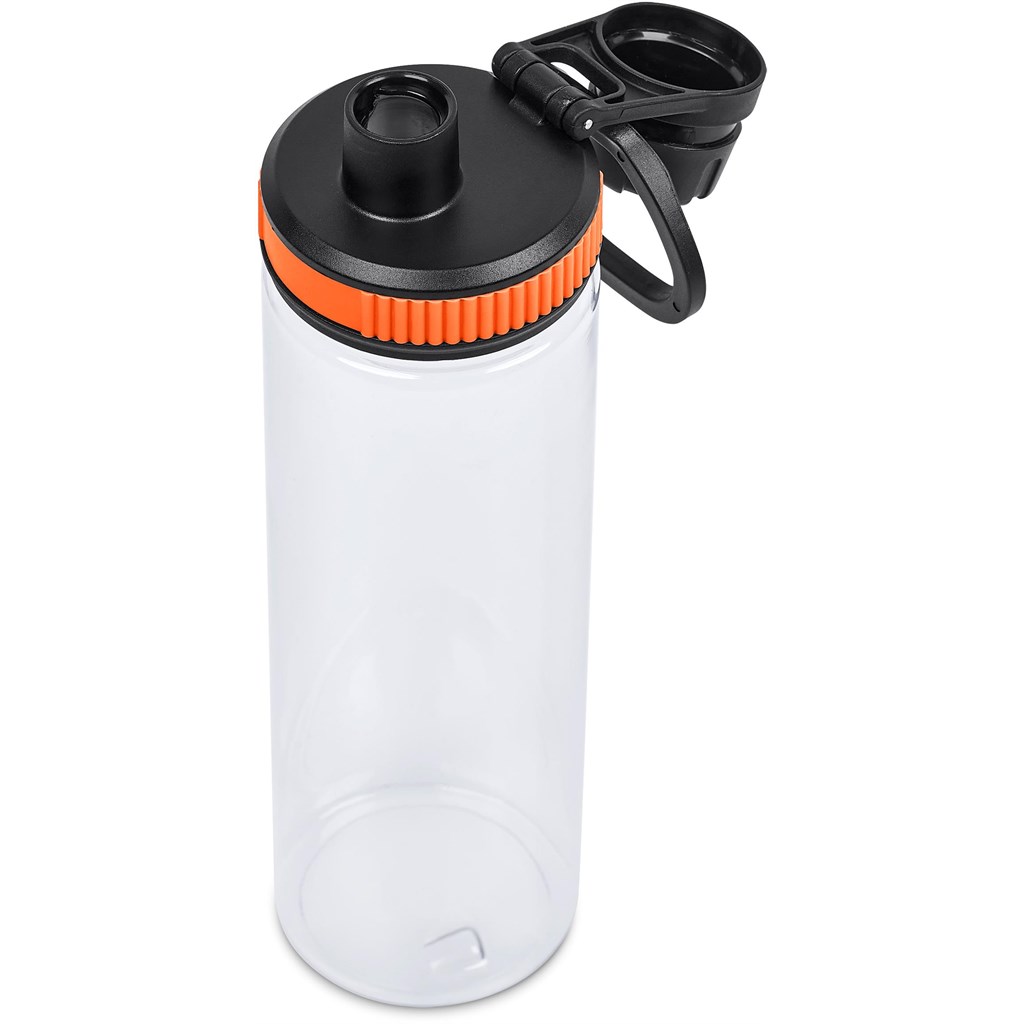 Altitude Carmona Recycled PET Water Bottle �C 750ml
