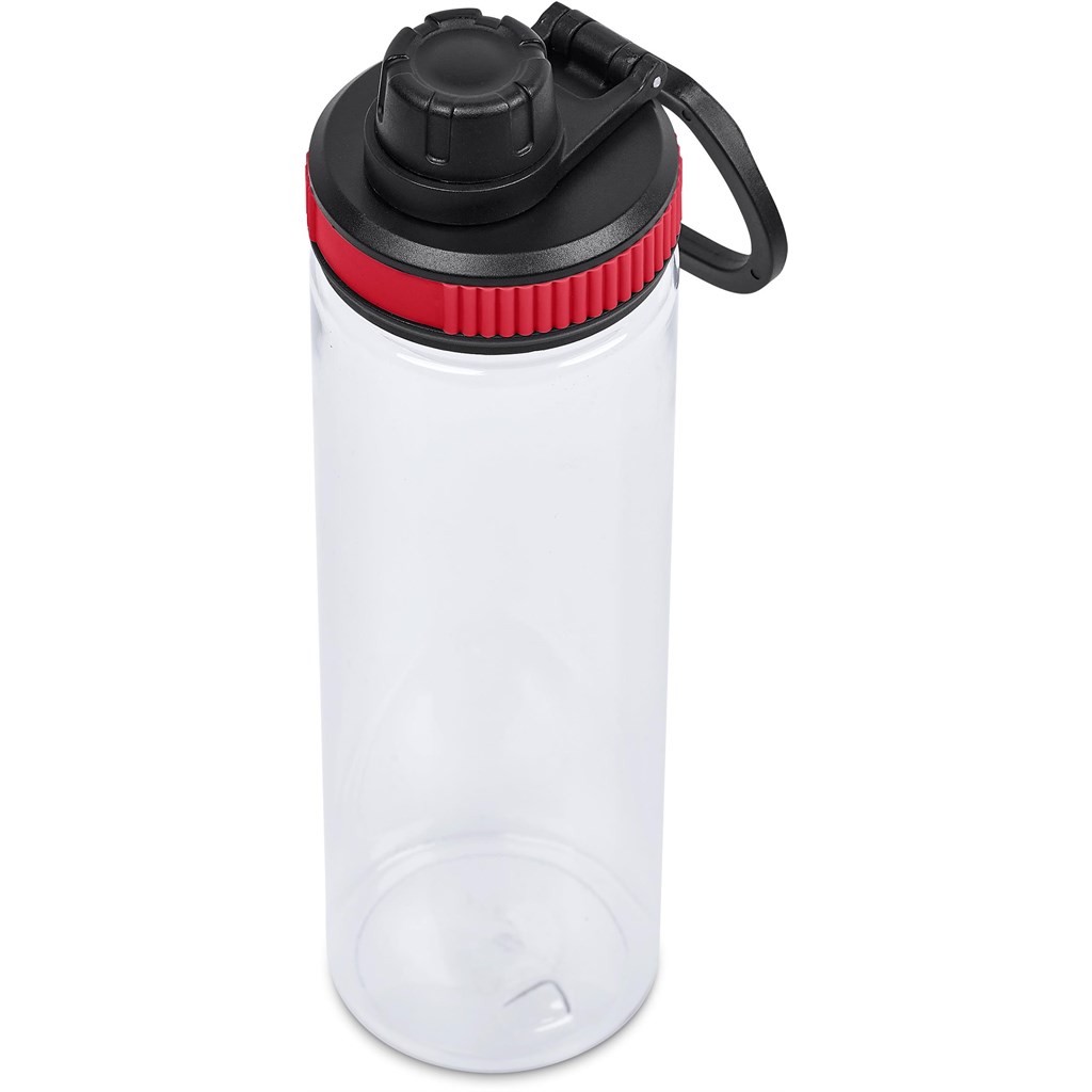 Altitude Carmona Recycled PET Water Bottle �C 750ml