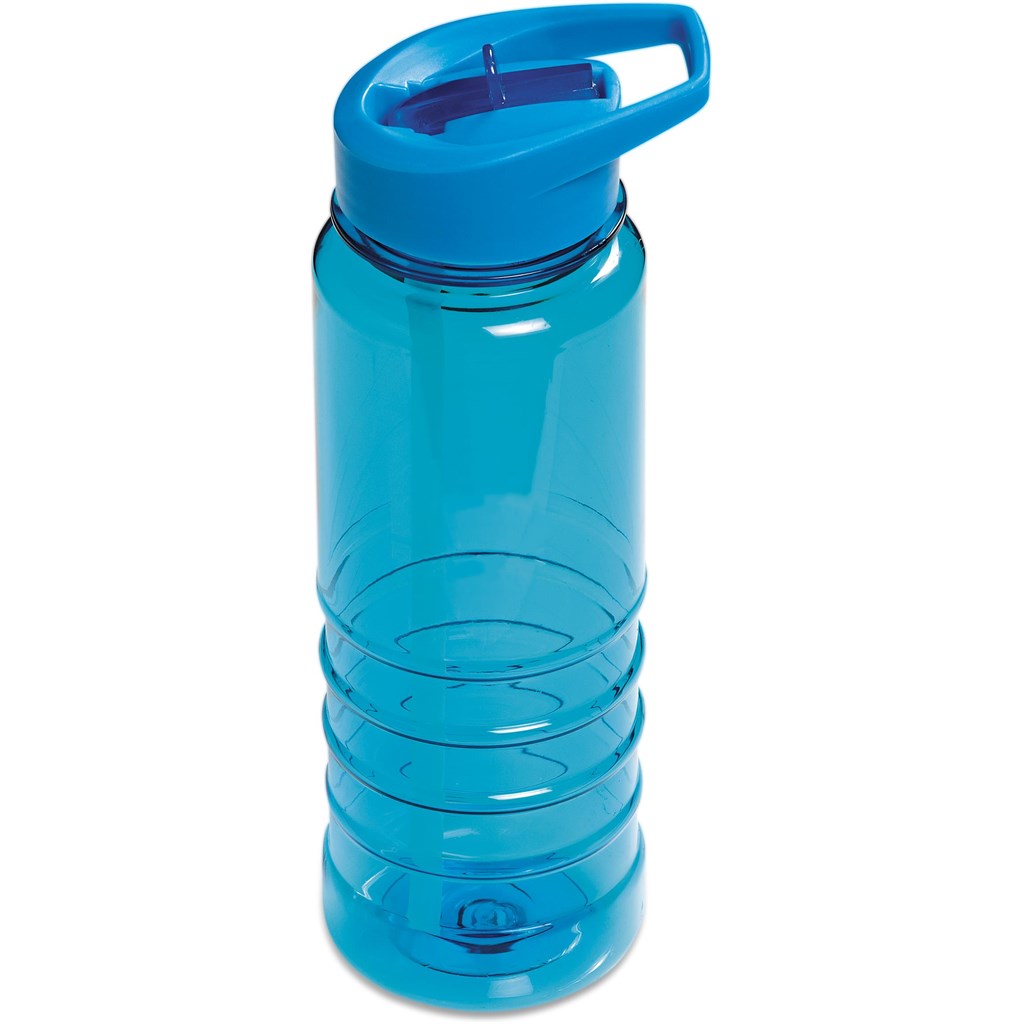 Altitude Quench Plastic Water Bottle �C 750ml