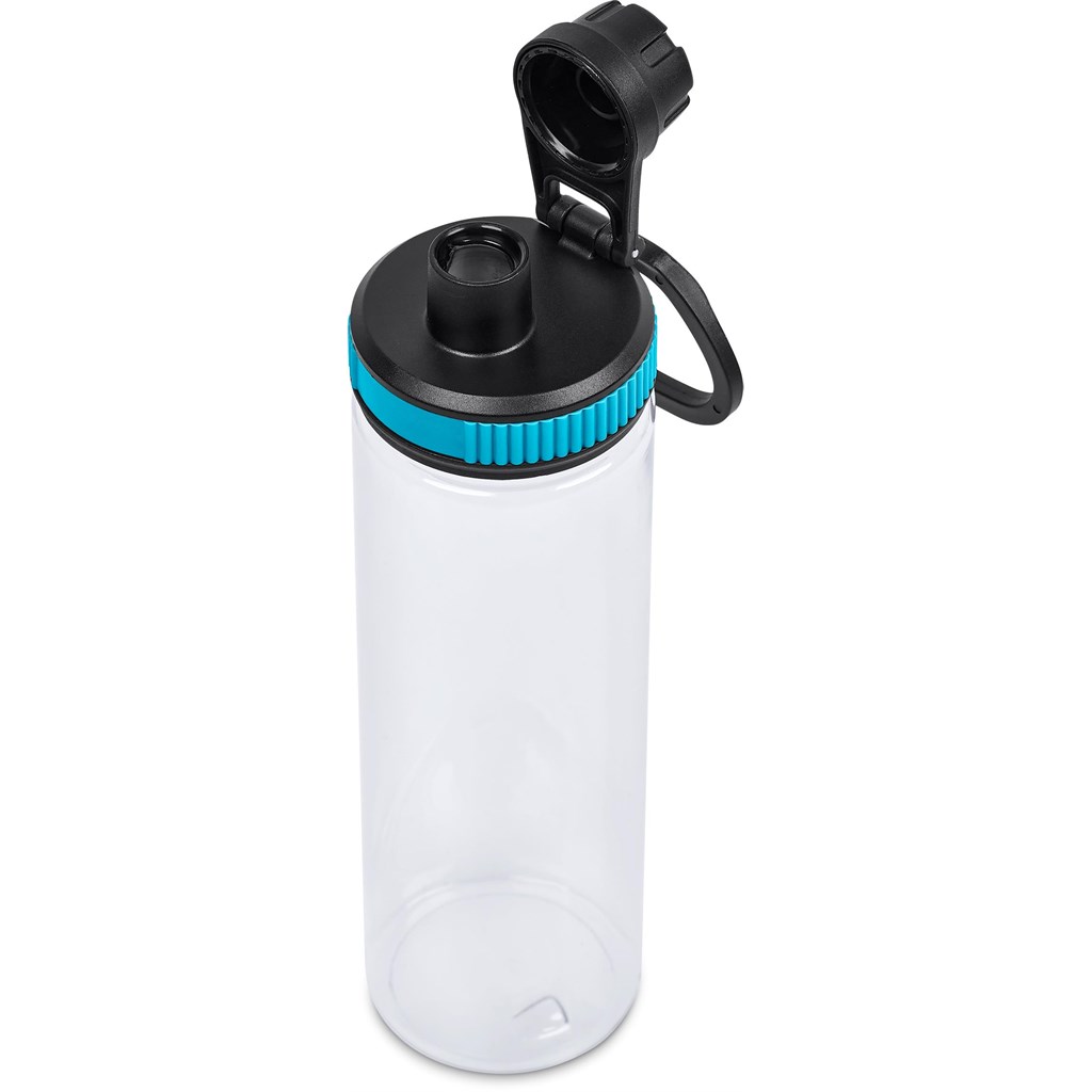Altitude Carmona Recycled PET Water Bottle �C 750ml