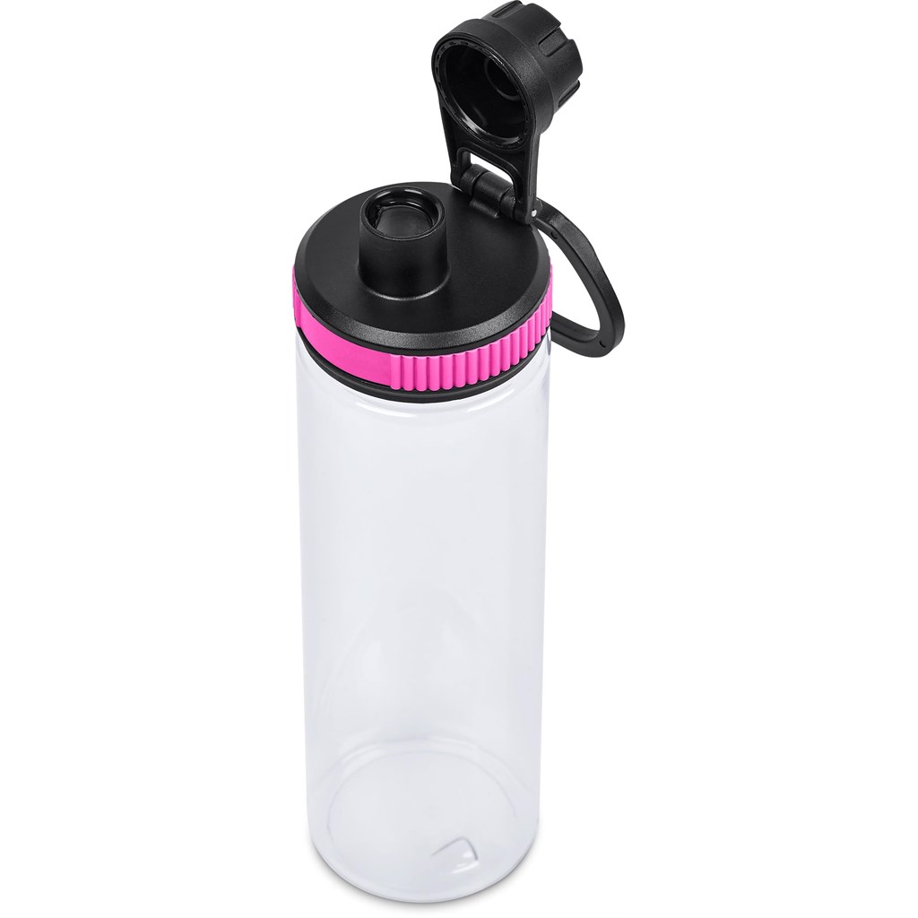 Altitude Carmona Recycled PET Water Bottle �C 750ml