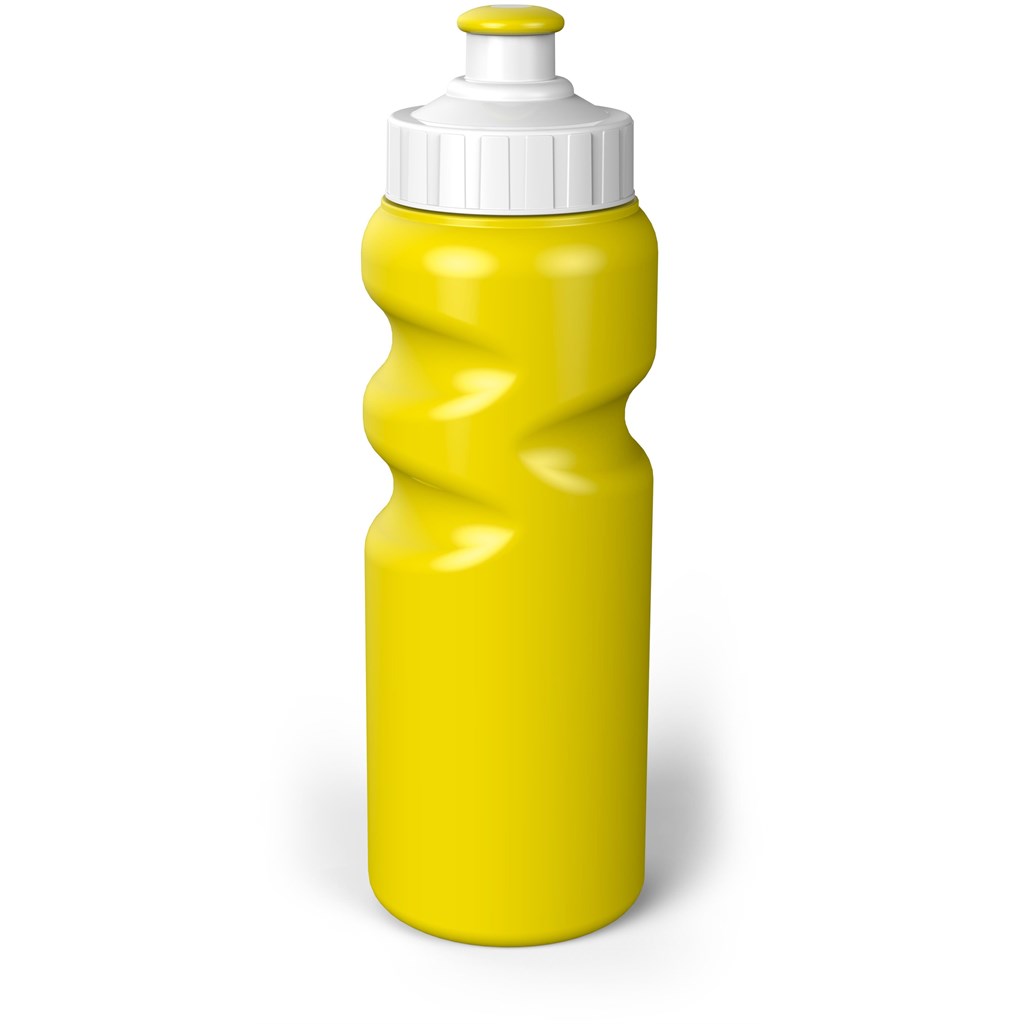 Altitude Baltic Plastic Water Bottle �C 330ml