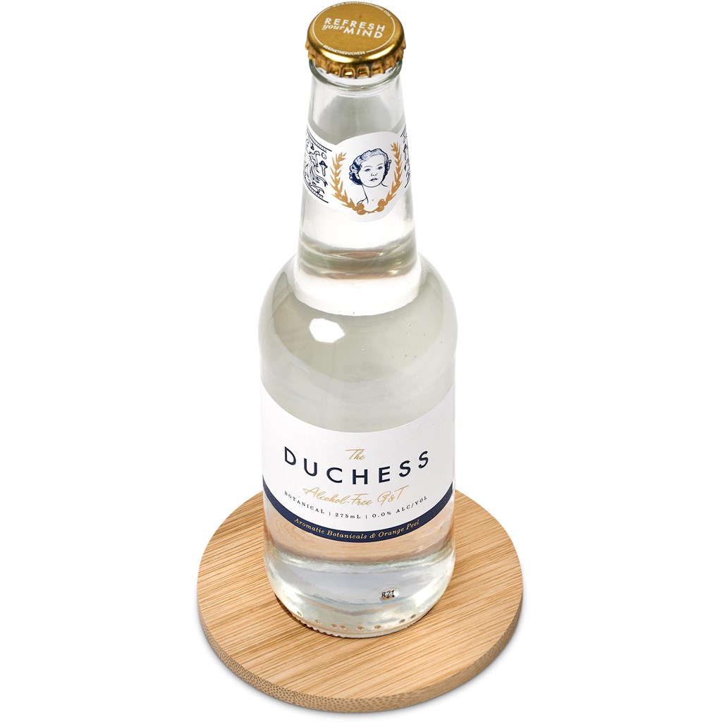 Altitude Kunwa Bamboo Coaster