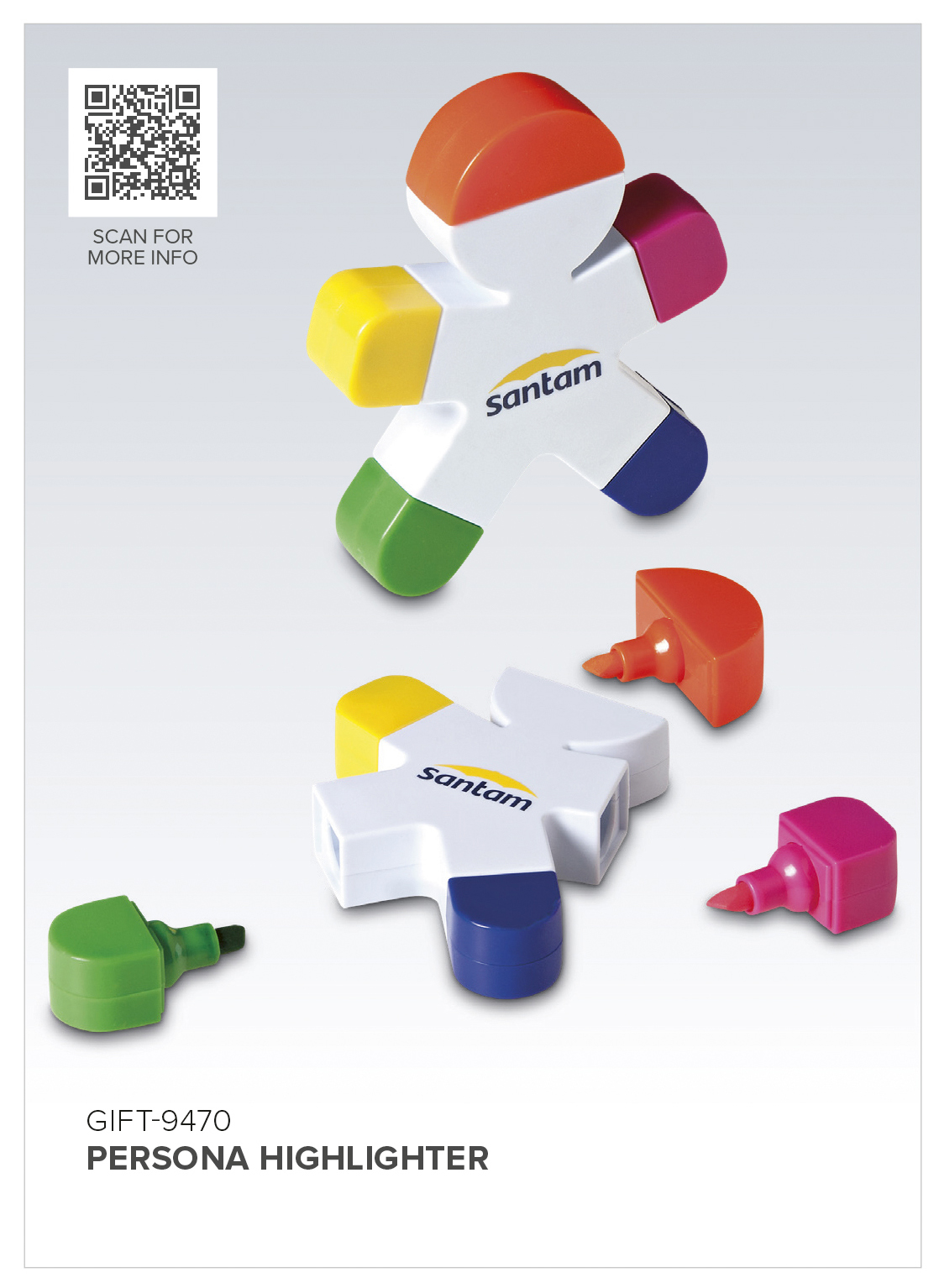 Altitude Persona Highlighter