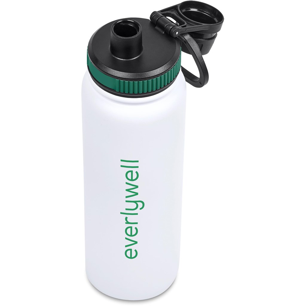 Altitude Elano Stainless Steel Vacuum Water Bottle �C 750ml