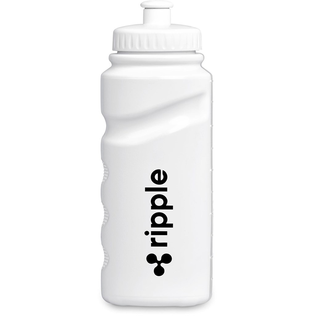 Altitude Slam Plastic Water Bottle �C 500ml