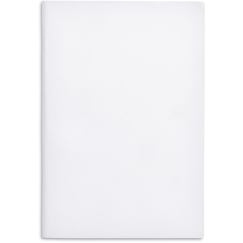 Altitude Siam A5 Soft Cover Notebook