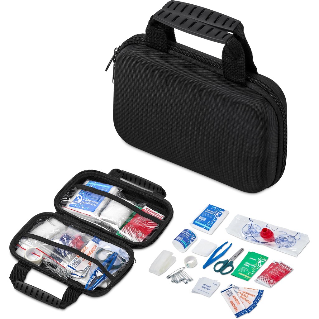Altitude Rescue First Aid Kit