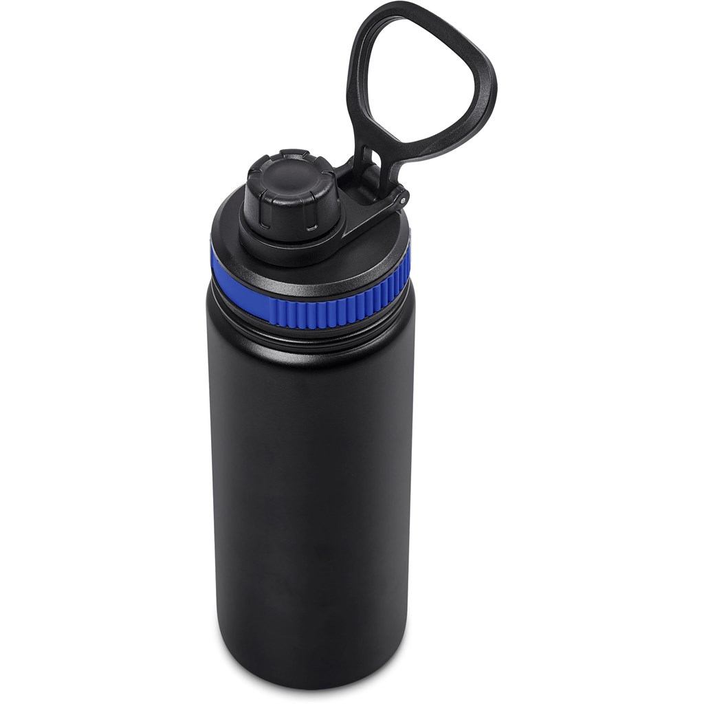 Altitude Romero Stainless Steel Water Bottle �C 750ml