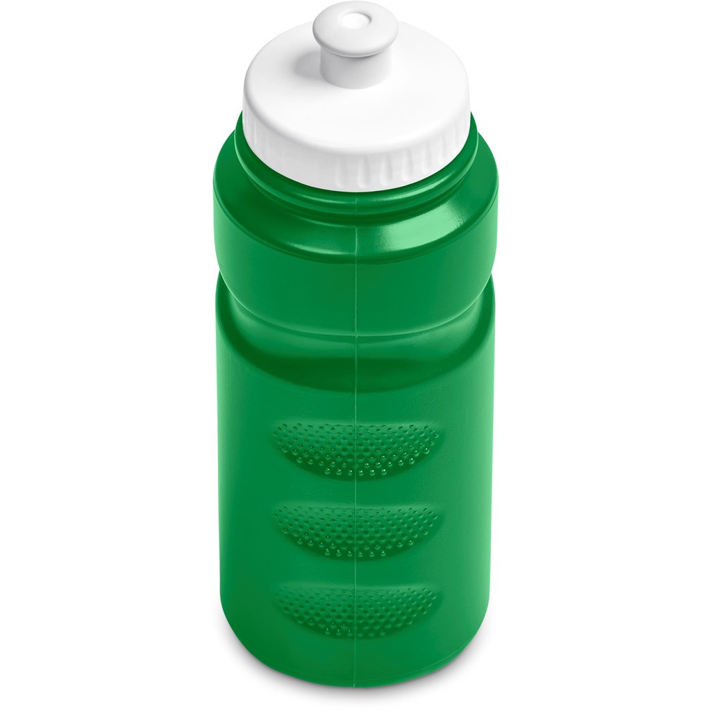 Altitude Slam Plastic Water Bottle �C 500ml