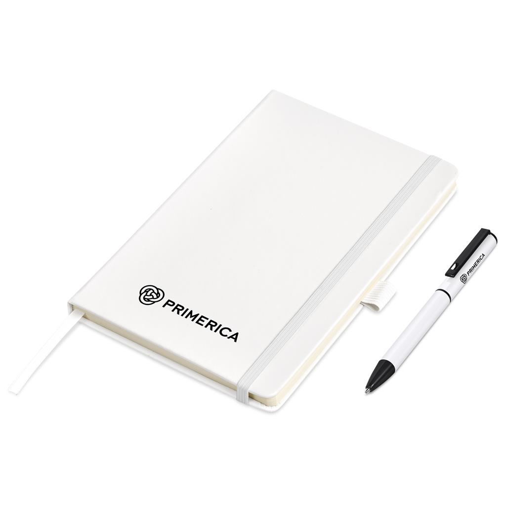 Altitude Ferguson Notebook & Pen Set