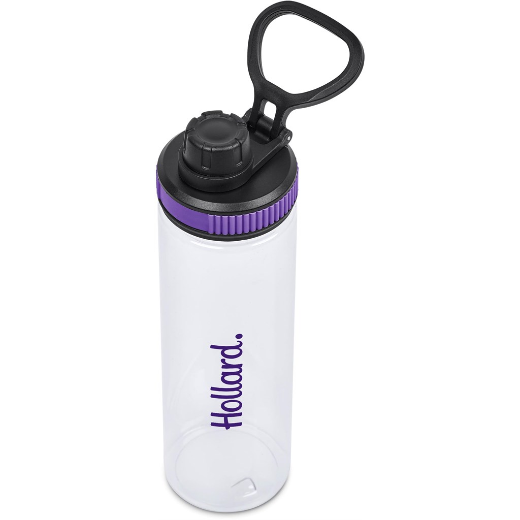 Altitude Carmona Recycled PET Water Bottle �C 750ml