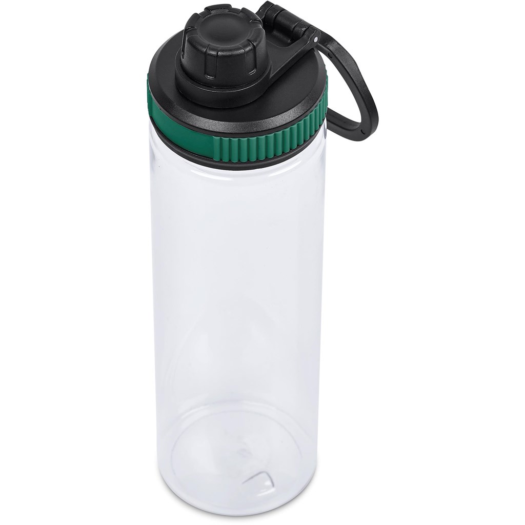 Altitude Carmona Recycled PET Water Bottle �C 750ml