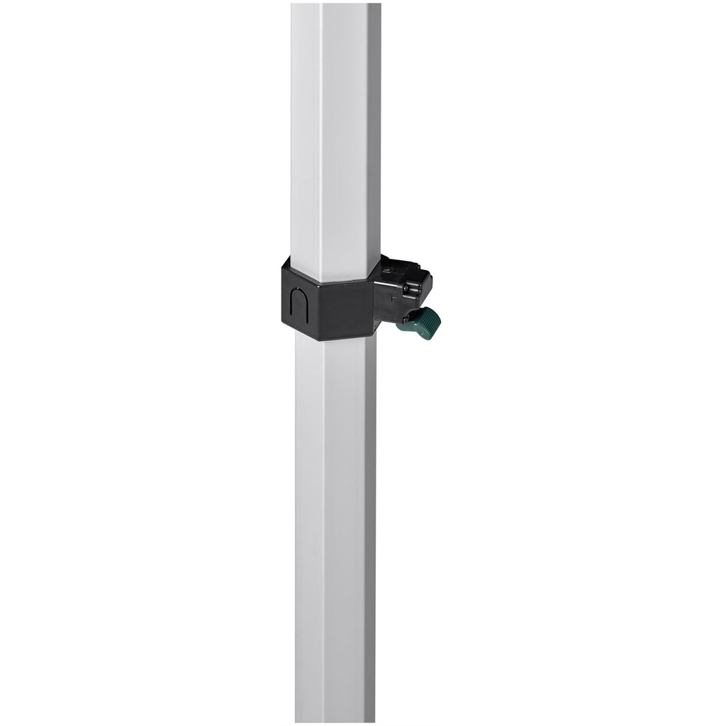 Ovation Sublimated Gazebo 4.5m X 3m �C 1 Long Full-Wall Skin �C 1 Short Full-Wall Skin