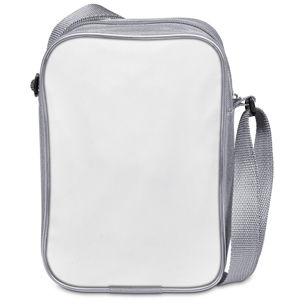 Hoppla Worldly Crossbody Bag