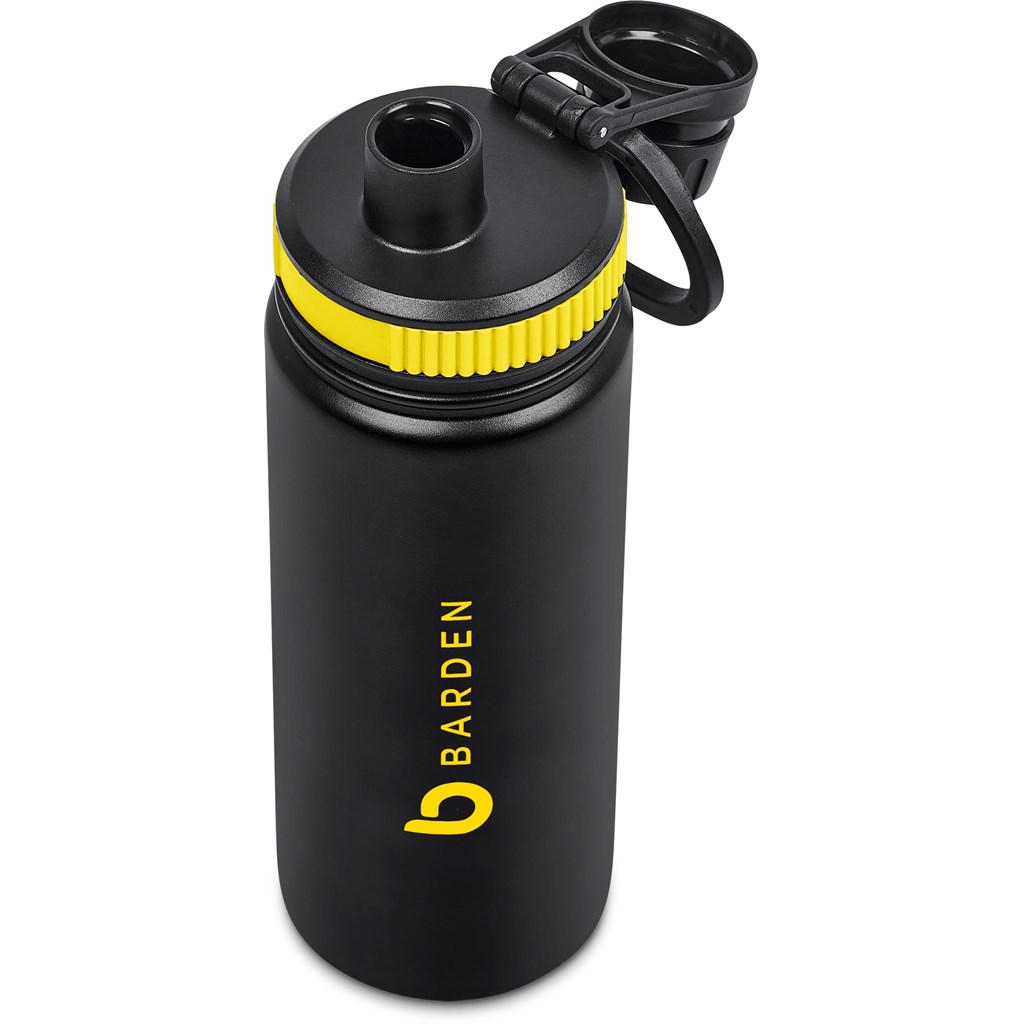 Altitude Romero Stainless Steel Water Bottle �C 750ml