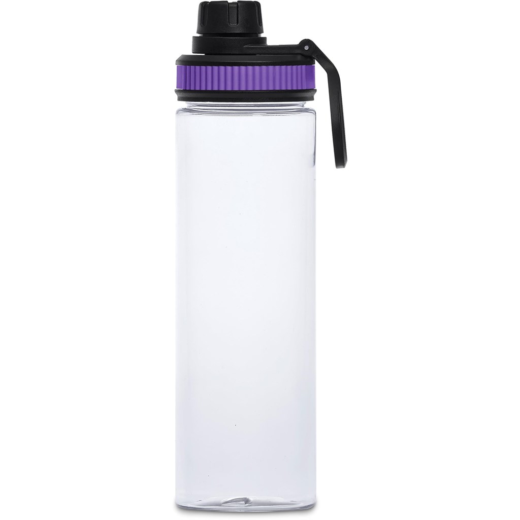 Altitude Carmona Recycled PET Water Bottle �C 750ml