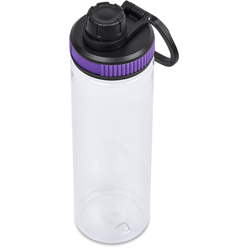 Altitude Carmona Recycled PET Water Bottle �C 750ml