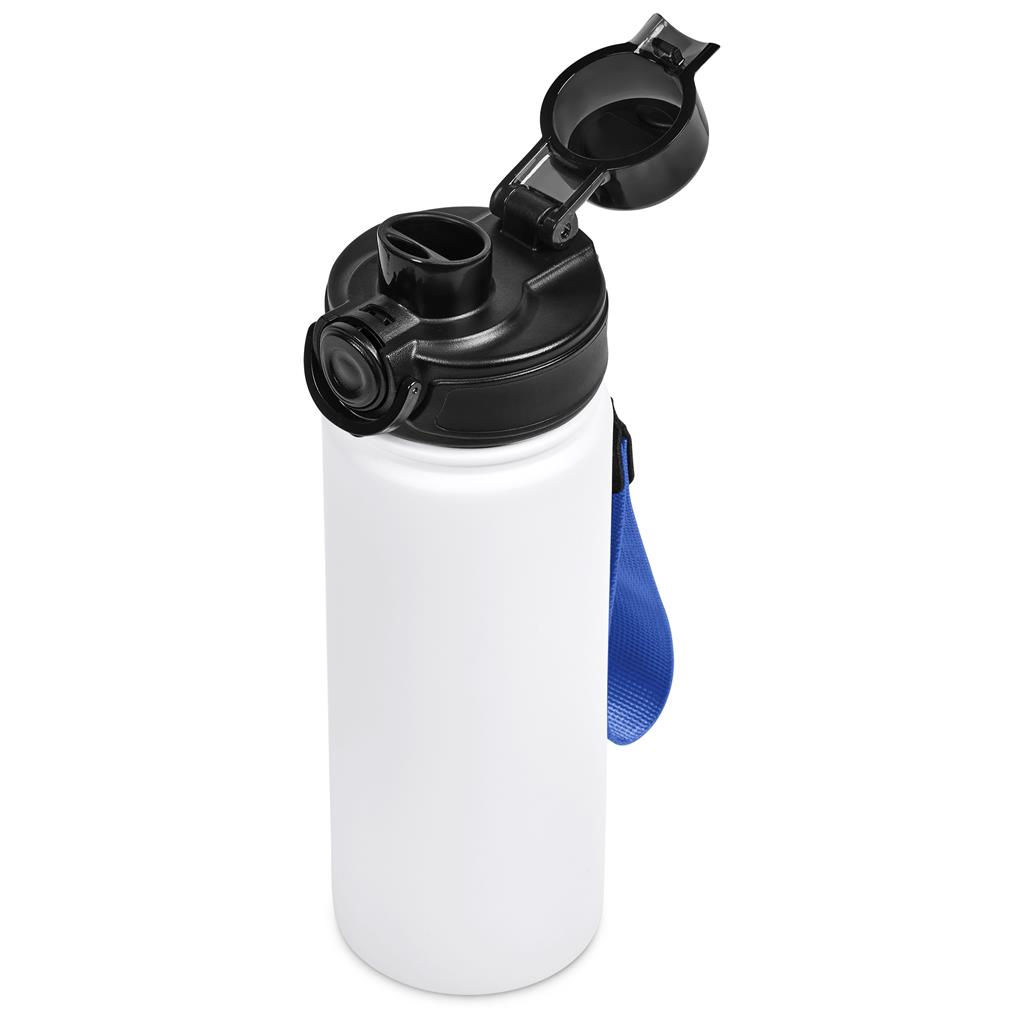 Altitude Cortez Stainless Steel Water Bottle �C 750ml