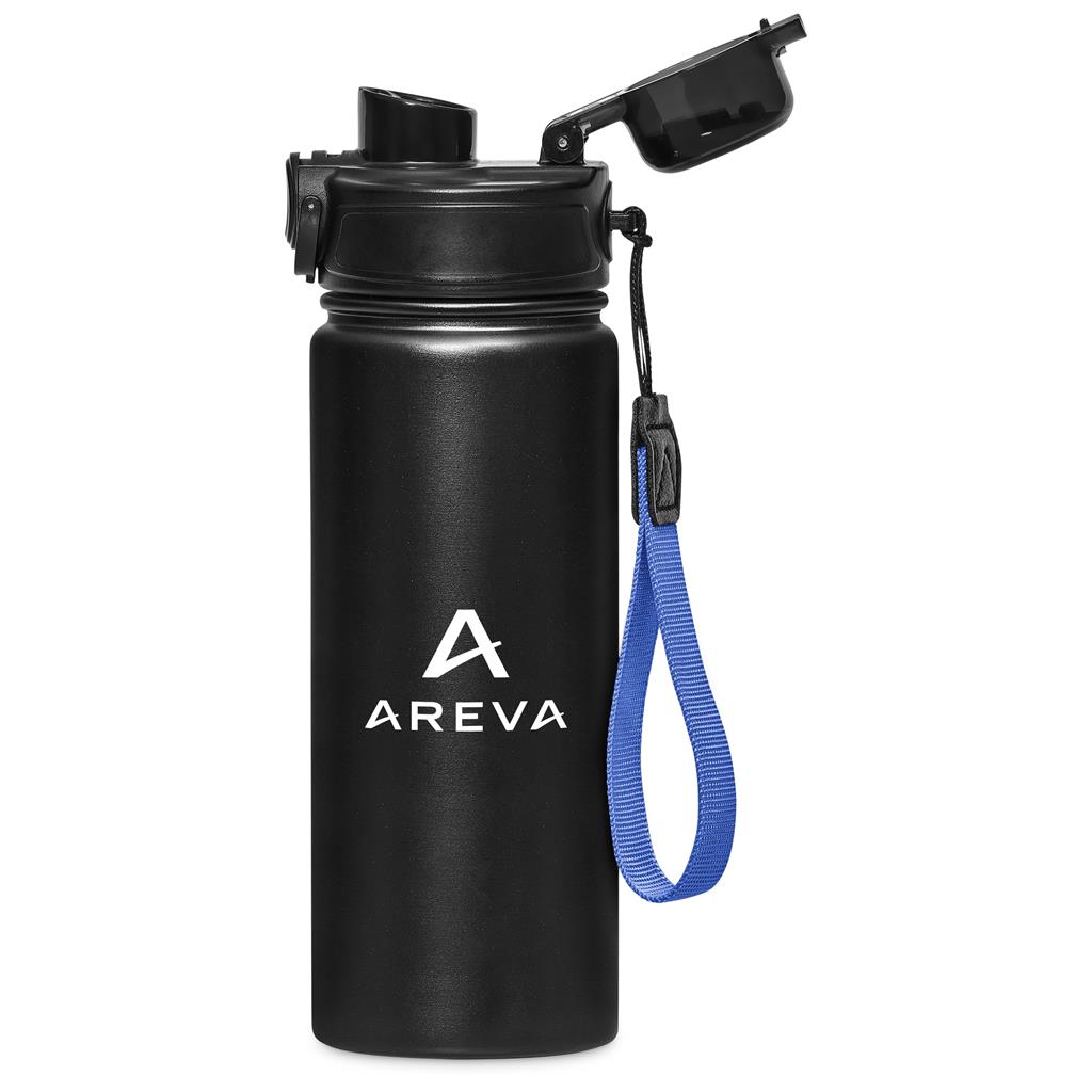 Altitude Mendez Stainless Steel Water Bottle �C 750ml