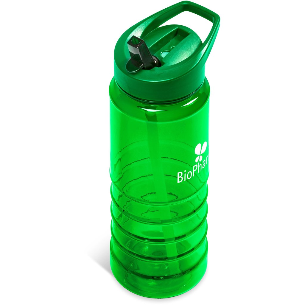 Altitude Quench Plastic Water Bottle �C 750ml