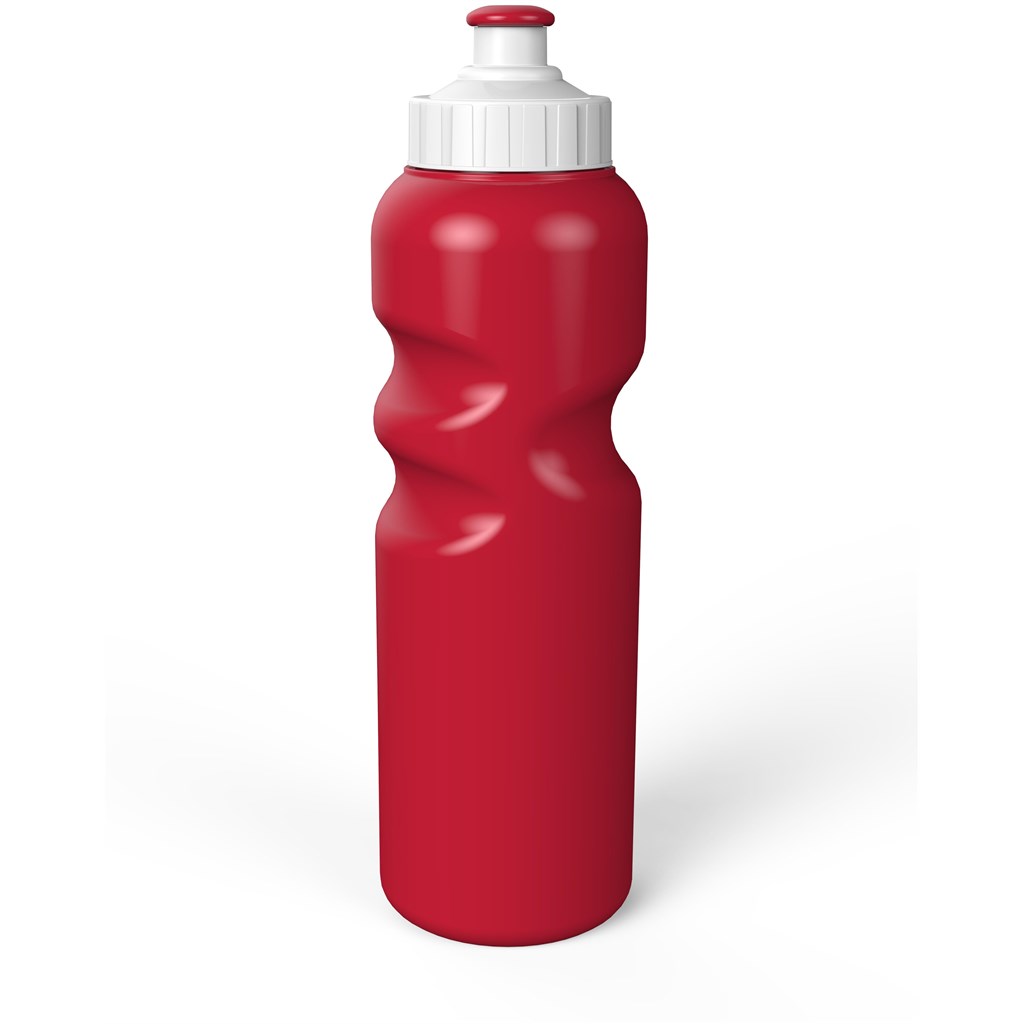 Altitude Riviera Plastic Water Bottle �C 500ml