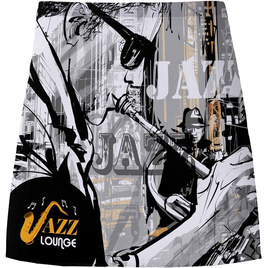 Hoppla Classic Half Apron