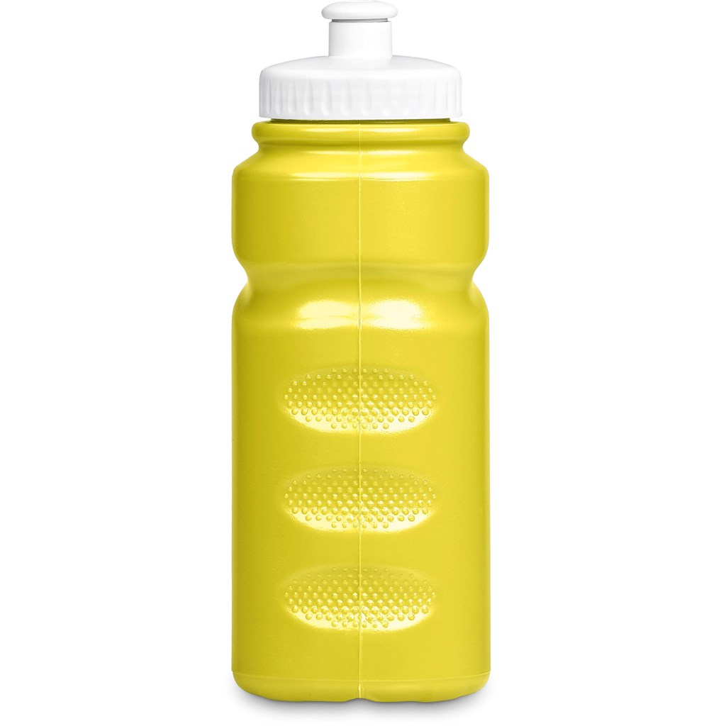 Altitude Slam Plastic Water Bottle �C 500ml
