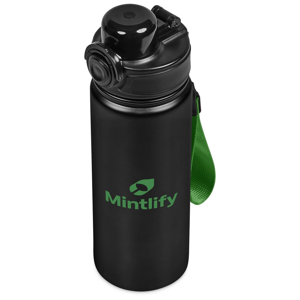 Altitude Mendez Stainless Steel Water Bottle �C 750ml