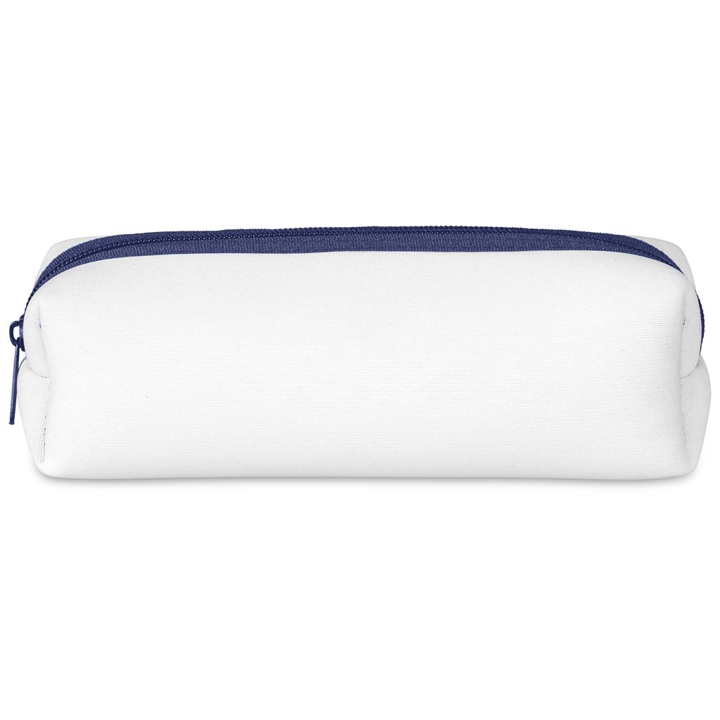 Hoppla Neoprene Doodle Pencil Case