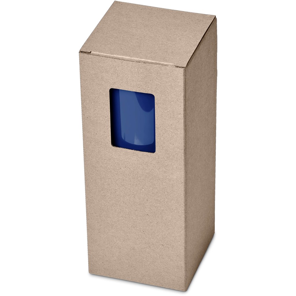 Altitude Daytona Plastic 2-in-1 Double-Wall Tumbler & Straw �C 600ml