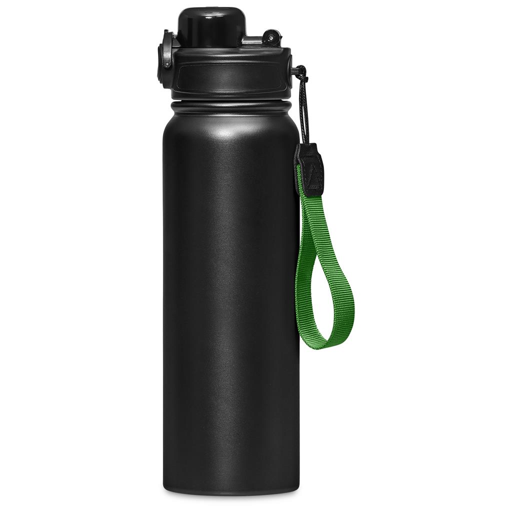 Altitude Navarro Stainless Steel Vacuum Water Bottle �C 750ml