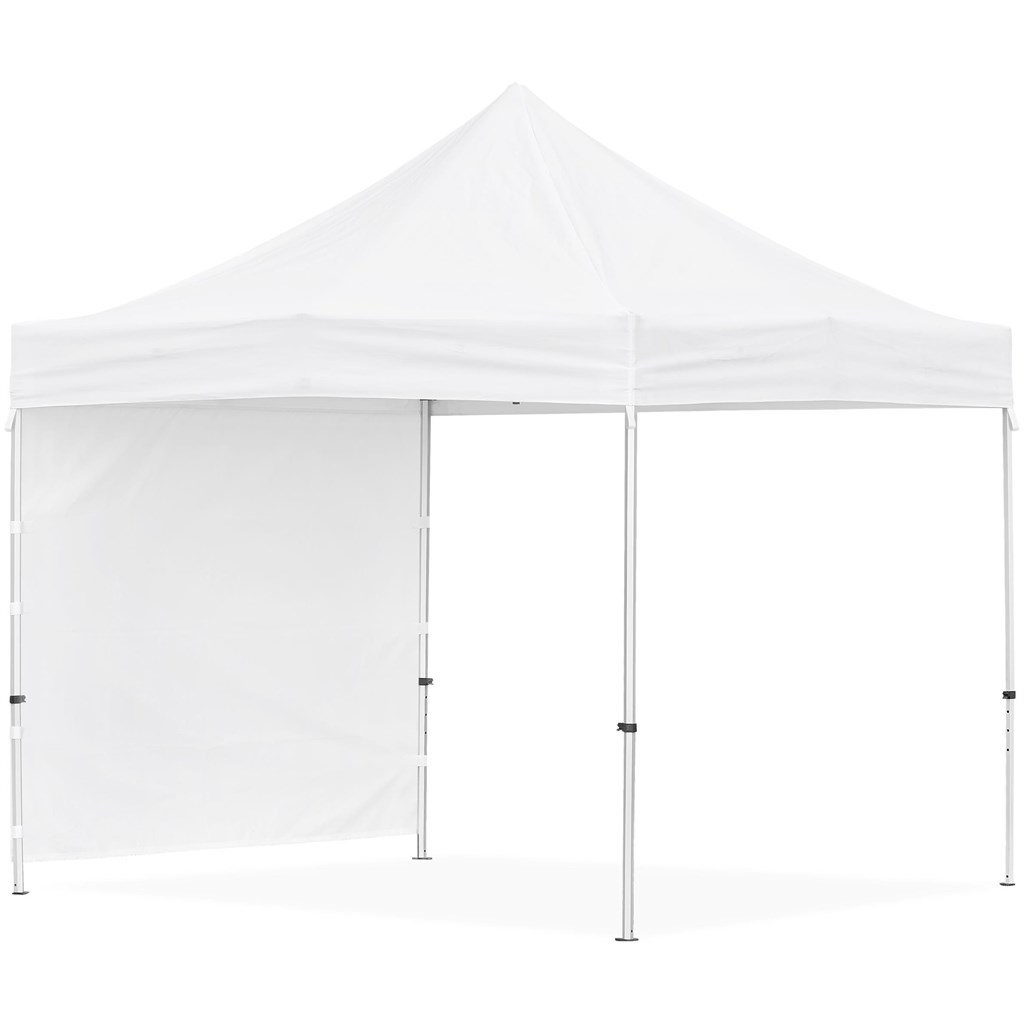 Ovation Sublimated Gazebo 3m X 3m �C 1 Full-Wall Skin