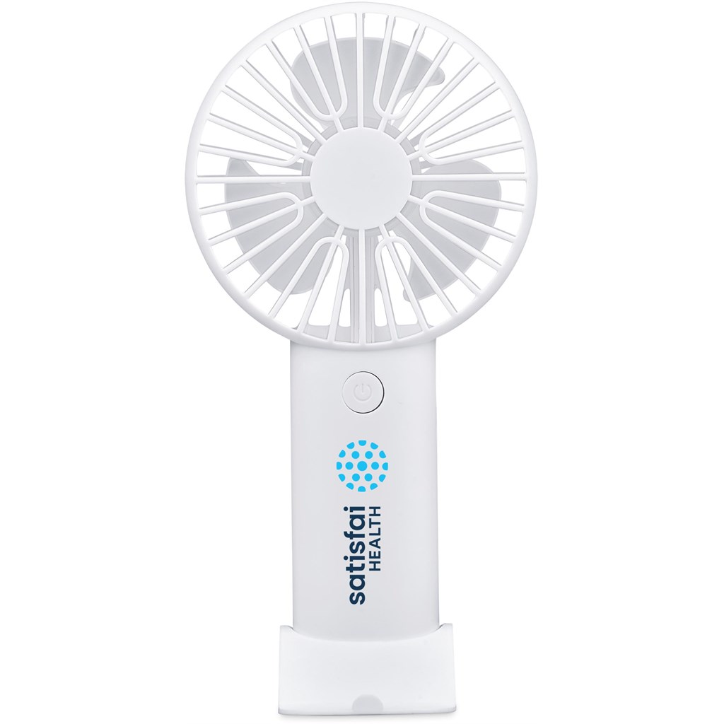 Altitude Heatwave Mini USB Fan