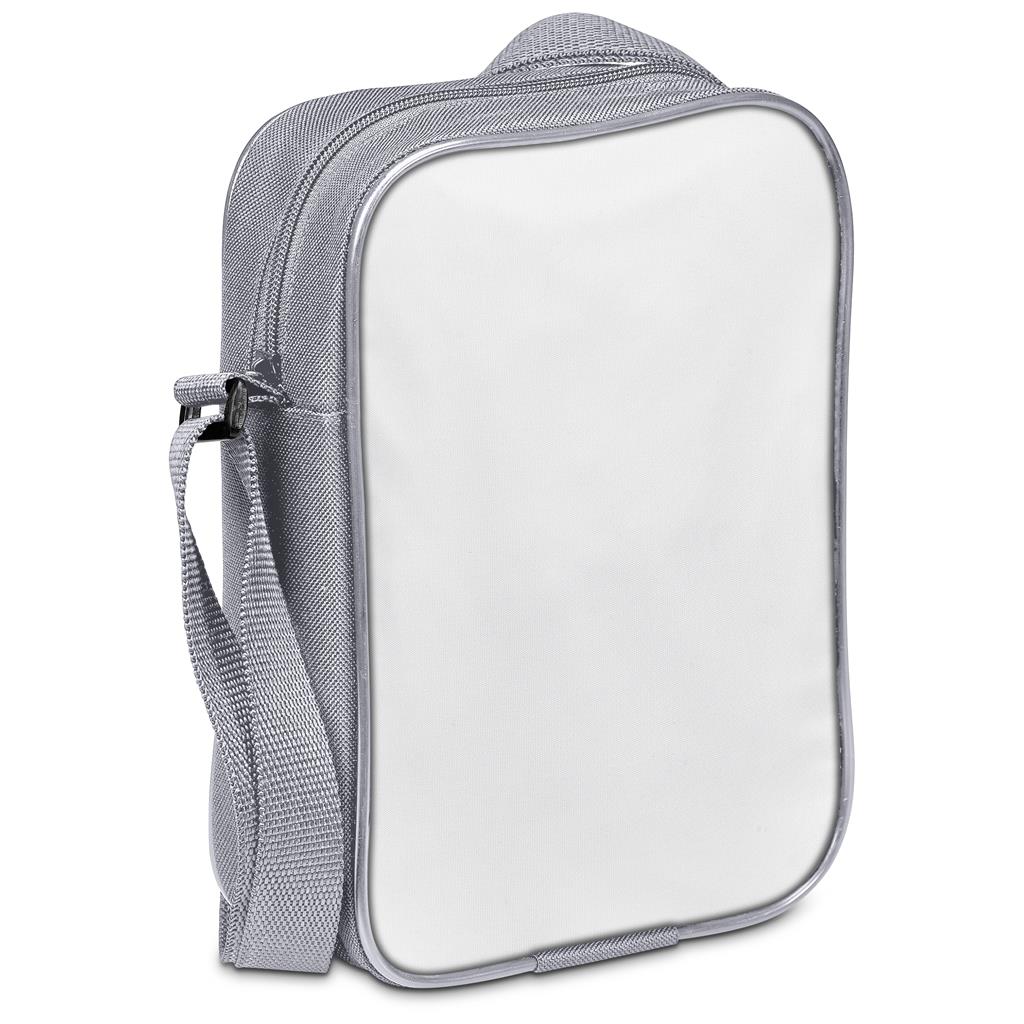 Hoppla Worldly Crossbody Bag